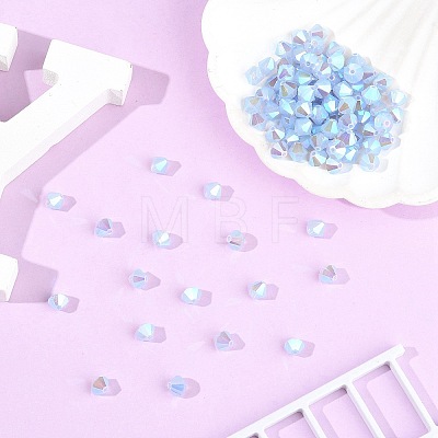 Preciosa® Crystal Beads X-PRC-BA5-31110-20000-1