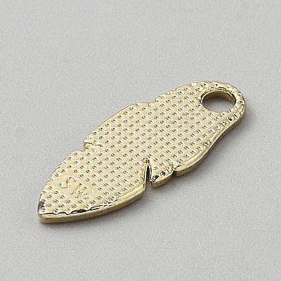Alloy Enamel Pendants LS-ENAM-WH0061-61A-1