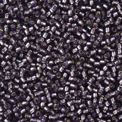 TOHO Round Seed Beads SEED-XTR11-0039F-1