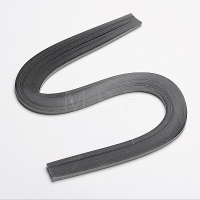 Quilling Paper Strips DIY-J001-5mm-B34-1