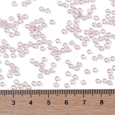 TOHO Round Seed Beads SEED-JPTR08-0630-1