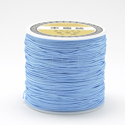 Nylon Thread NWIR-Q009B-365-1