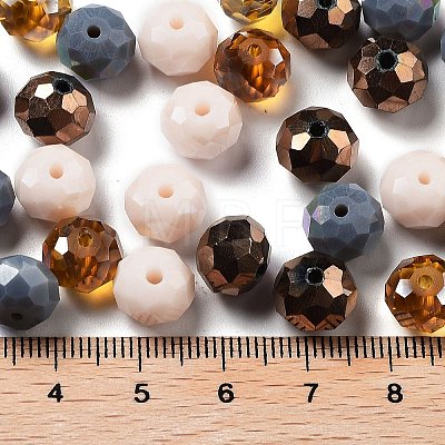 Glass Beads EGLA-A034-SM10mm-34-1