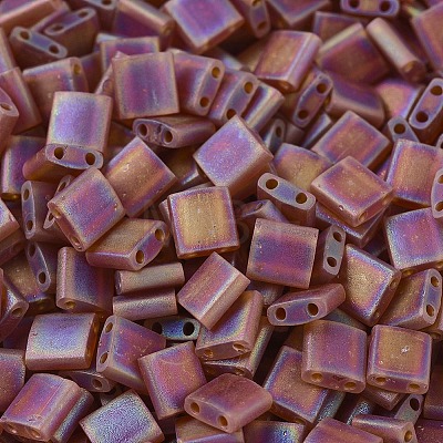 MIYUKI TILA Beads SEED-MY05-TL134FR-1