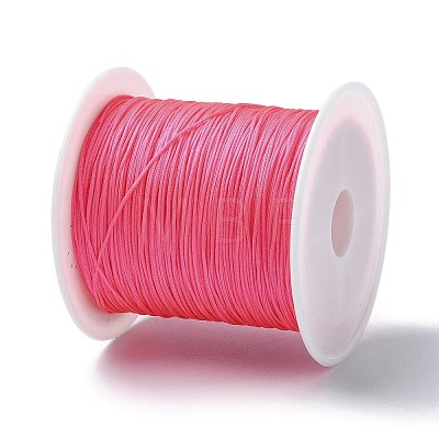 Nylon Chinese Knot Cord NWIR-C003-02S-1