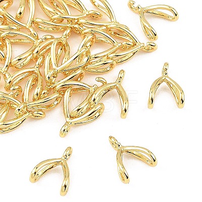 SHEGRACE Brass Ice Pick Pinch Bails XGRQ1R905-350G-1