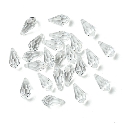 Preciosa® Crystal Pendants X-PRC-PC15-00030-1