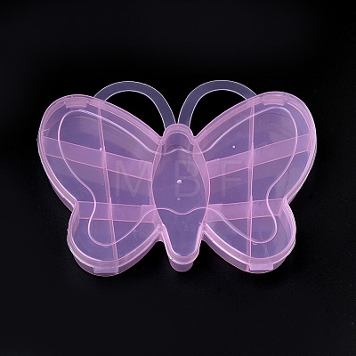 Plastic Bead Storage Containers LS-CON-Q023-02A-1