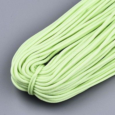 Luminous Polyester Braided Cords OCOR-T015-01K-1