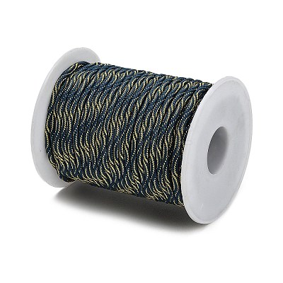 Polyester Twisted Cord FB-NH0001-01A-1