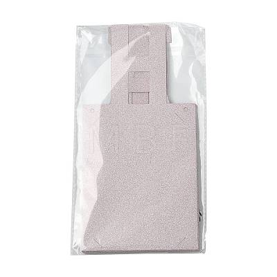 Paper Glitter Happy Birthday Photo Hanging Banner DIY-FZC0002-04B-1