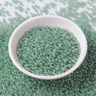 MIYUKI Round Rocailles Beads SEED-G008-RR3511-1