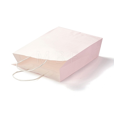 Rectangle Paper Bags CARB-F010-01F-1