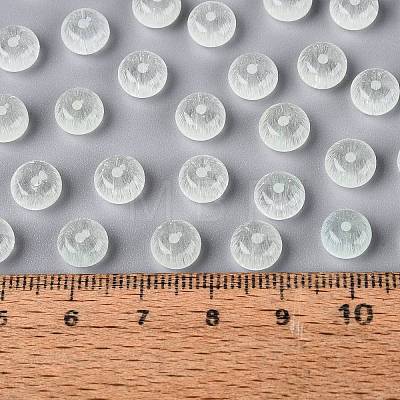 FGB Grade A Drawbench Style Glass Seed Beads SEED-Q040-02A-04-1
