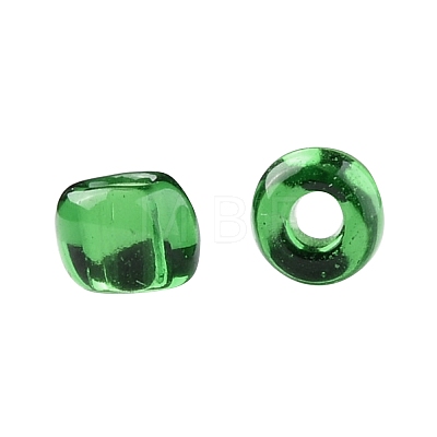 TOHO Round Seed Beads SEED-XTR11-0007B-1