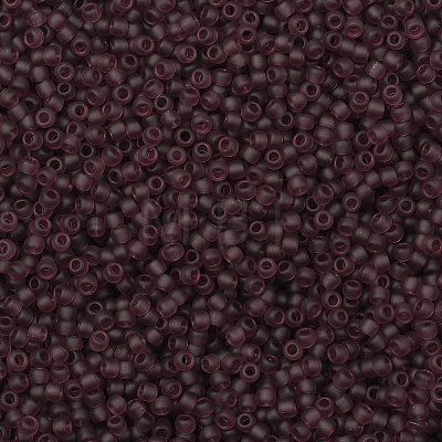 TOHO Round Seed Beads SEED-JPTR11-0006BF-1