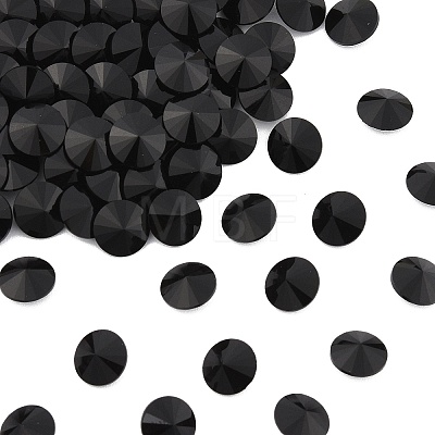 Preciosa® MAXIMA Crystal Round Stones X-PRC-RASS29-23980-1