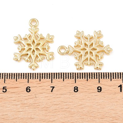 Alloy Pendants FIND-B059-05G-01-1