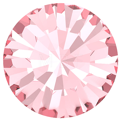 Preciosa® MAXIMA Crystal Round Stones LS-Y-PRC-RBSS45-70020-1