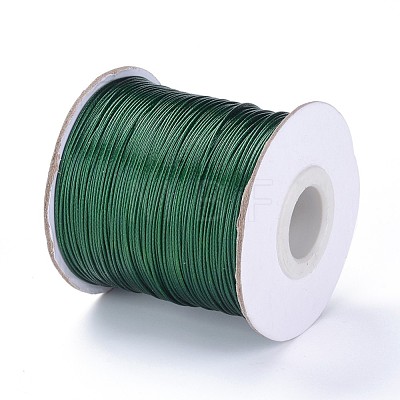 Waxed Polyester Cord YC-0.5mm-156-1