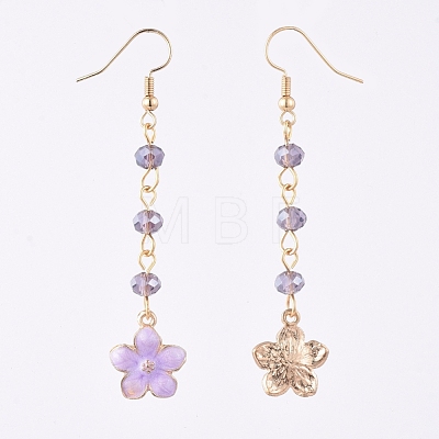 Dangle Earrings EJEW-JE04016-03-1