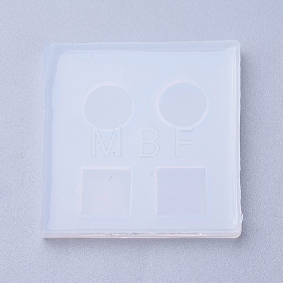 Silicone Molds DIY-WH0143-41-1
