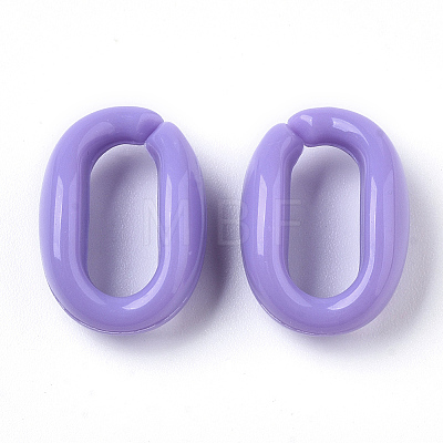 Acrylic Linking Rings X-OACR-S029-119A-M-1