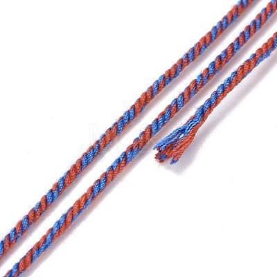 Cotton Cord OCOR-E027-01B-12-1