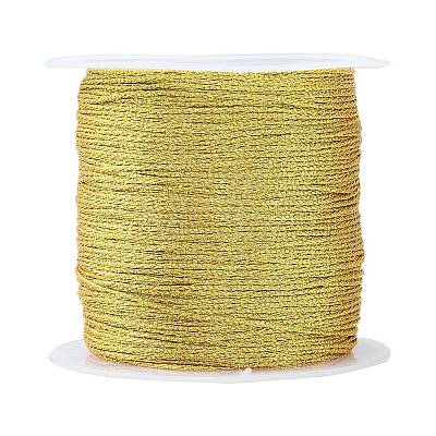 6-Ply Metallic Cord MCOR-CJ0001-03B-02-1