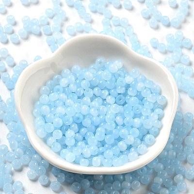 Glass Seed Beads X1-SEED-M011-02A-01-1
