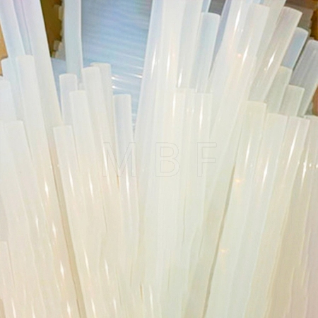 Hot Melt Plastic Glue Sticks SCRA-PW0004-195B-1