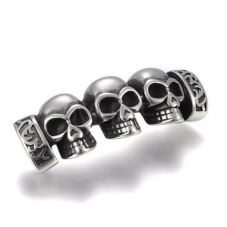 304 Stainless Steel Links connectors STAS-F169-79AS-1