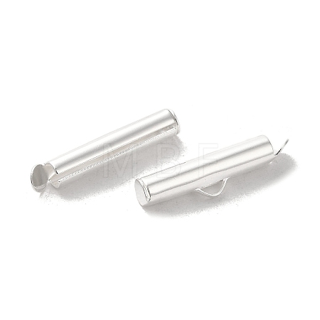 Brass Cord Ends FIND-Z039-22F-S-1
