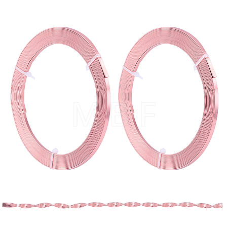 5M Aluminum Wire AW-WH0009-09E-1