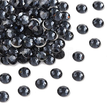 Preciosa® MAXIMA Crystal No Hotfix Flatback Stones Y-PRC-NSS6-40080-1