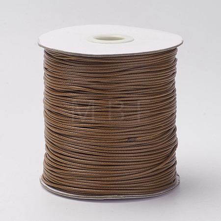Korean Waxed Polyester Cords YC-N002-104-1