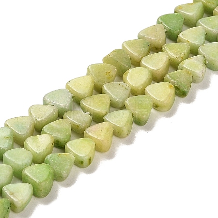 Natural Dolomite Beads Strands G-F765-H04-01-1