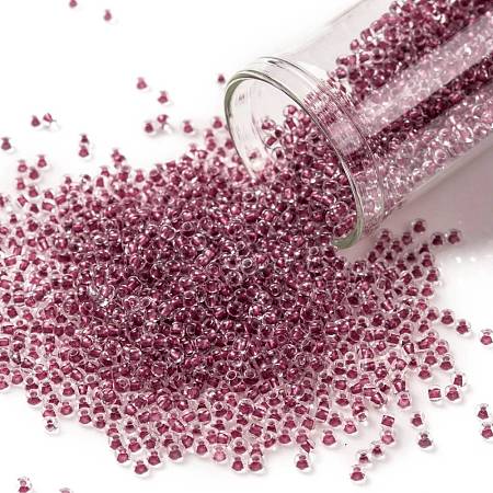 TOHO 11/0 Round Beads SEED-XTR11-1015-1