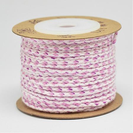 Braided Nylon Cord NWIR-D050-16-1