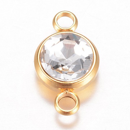 Glass Links connectors GLAA-G018-G03-1