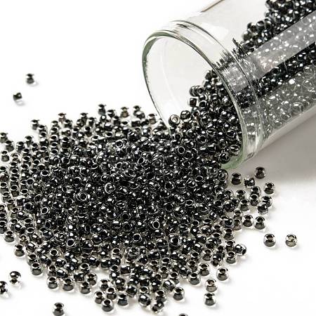 TOHO Round Seed Beads SEED-XTR11-0344-1