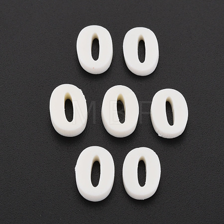 Handmade Polymer Clay Cabochons CLAY-N006-113-00-1