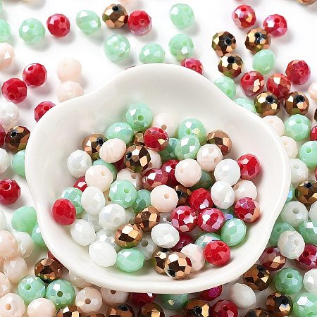 Glass Beads EGLA-A034-SM10mm-35-1