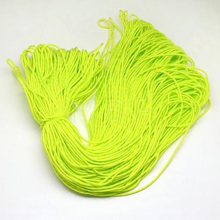 Polyester & Spandex Cord Ropes RCP-R007-333-1