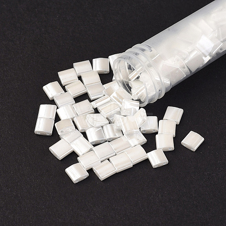 MIYUKI TILA Beads X-SEED-J020-TL420-1