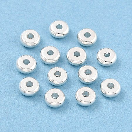 304 Stainless Steel Spacer Beads X-STAS-F191-13S-A-1