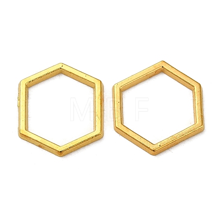 Alloy Linking Rings LS-PALLOY-E446-06C-G-1