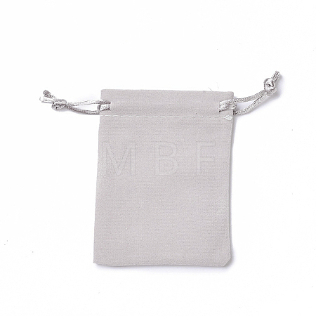Velvet Packing Pouches LS-TP-I002-7x9-06-1
