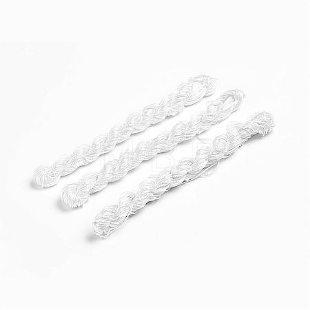 Nylon Braided Cord NWIR-R002-1mm-23-1