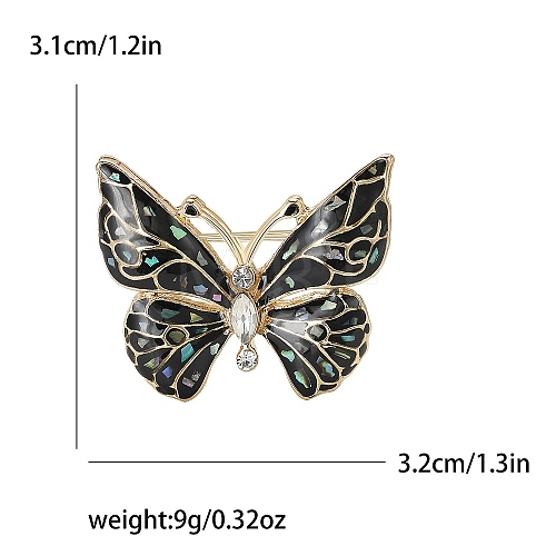 Enamel Pin PW-WG4777D-01-1